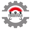 SOS Usinagem logo